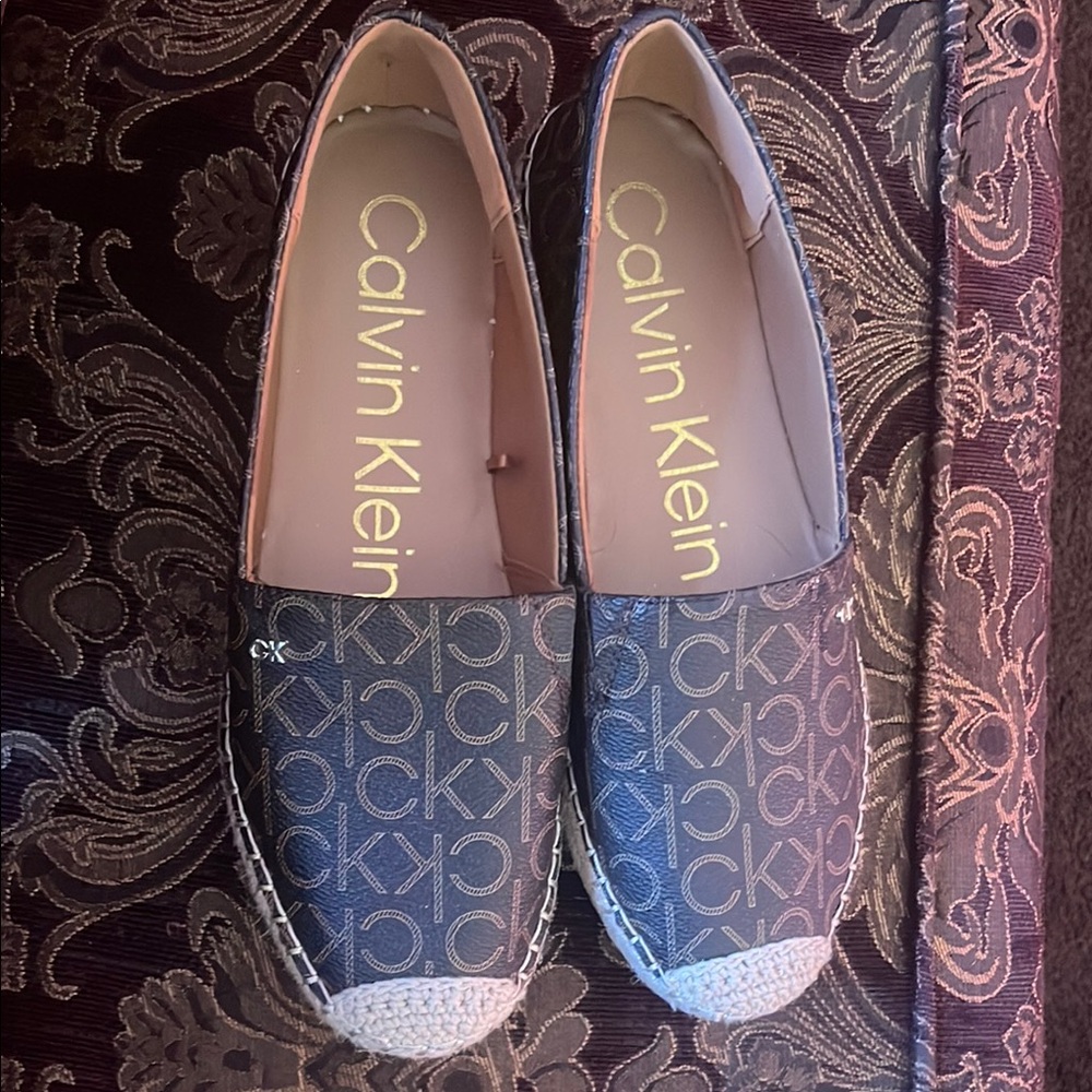 Calvin Klein Women's Shoes